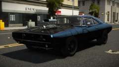 Dodge Charger Rafo pour GTA 4