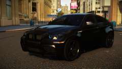 BMW X6 Ferkil pour GTA 4