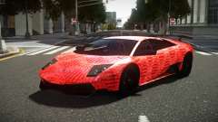 Lamborghini Murcielago Ipolaz S1 pour GTA 4