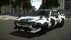 Nissan 2000GT Gakiyu S5 pour GTA 4