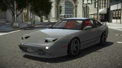 Nissan 240SX Vukimo pour GTA 4