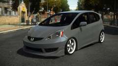 Honda Fit Neyfu pour GTA 4