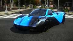 Pagani Huayra Vashicko S6 pour GTA 4