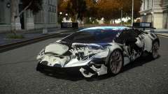 Lamborghini Huracan Takoshi S5 pour GTA 4