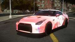 Nissan GT-R Naemi S10 pour GTA 4