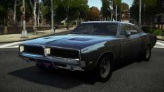 Dodge Charger Laksiyum S13 pour GTA 4