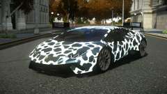 Lamborghini Huracan Takoshi S4 pour GTA 4