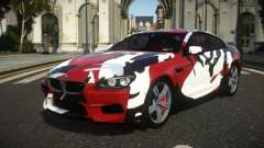 BMW M6 F13 Golsady S7 für GTA 4