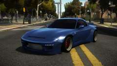 Mazda RX-7 Kirodish pour GTA 4