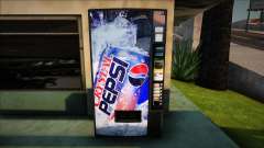 Crystal Pepsi 90s pour GTA San Andreas