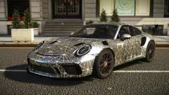 Porsche 911 Ninuko S10 für GTA 4