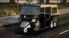 Tuk-Tuk-Rickshaw pour GTA San Andreas