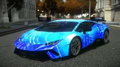 Lamborghini Huracan Takoshi S8 pour GTA 4