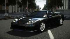 Honda NSX Rivash pour GTA 4