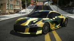 Audi R8 Gotiz S9 pour GTA 4