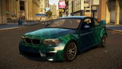 BMW 1M Roquota S4 für GTA 4