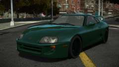 Toyota Supra Vahud pour GTA 4