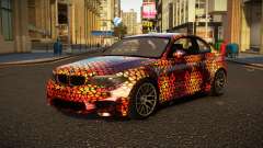 BMW 1M Roquota S2 für GTA 4