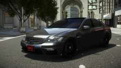 Mercedes-Benz W221 Ecymi pour GTA 4