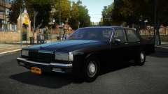 Chevrolet Caprice Classic Oleev pour GTA 4