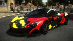 McLaren P1 Xemoshi S11 pour GTA 4