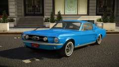 Ford Mustang Baderu pour GTA 4