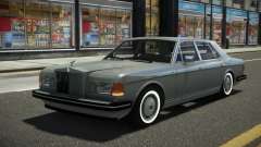 Rolls-Royce Silver Spirit EC pour GTA 4