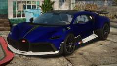 2019 Bugatti Divo CSR2 110 Ans Bugatti