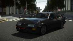 Ford Sierra Gerty für GTA 4