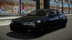 BMW M3 E46 Itian pour GTA 4