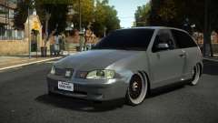 Seat Ibiza Rolah pour GTA 4