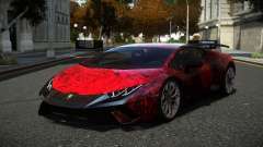 Lamborghini Huracan Takoshi S2 pour GTA 4