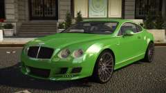 Bentley Continental Bolina pour GTA 4