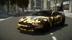 Ford Mustang Espetro S2 pour GTA 4