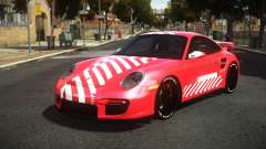 Porsche 977 Conir S6 pour GTA 4