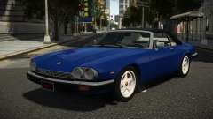 Jaguar AJ6 Bosfet für GTA 4