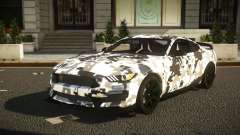 Shelby GT350 Nurajil S4 pour GTA 4