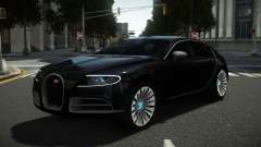 Bugatti Galibier Elesda für GTA 4