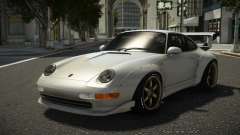 Porsche 993 Trihola pour GTA 4