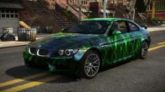 BMW M3 E92 Vaziro S8 pour GTA 4