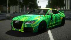 Audi S5 Vequota S3 pour GTA 4