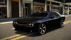 Dodge Challenger Kimor pour GTA 4