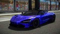 McLaren 720S Vetira S12 für GTA 4