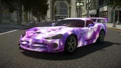 Dodge Viper Mukaso S9 pour GTA 4