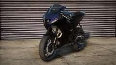 2022 Yamaha YZF-R7 pour GTA San Andreas