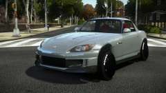 Honda S2000 Yoky