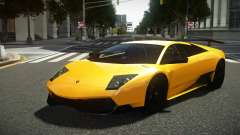 Lamborghini Murcielago Ipolaz pour GTA 4