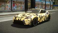 Nissan 370Z Xinau S14 für GTA 4