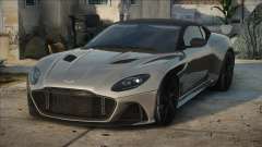 2019 Aston Martin DBS Superleggera V1.1 für GTA San Andreas