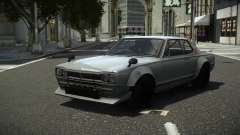 Nissan 2000GT Gequtoy pour GTA 4